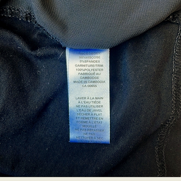 Flowy Jacket/Over-Blouse - Picture 7 of 7